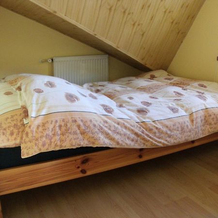 Willa pod piórem Szczyrk Habitación foto