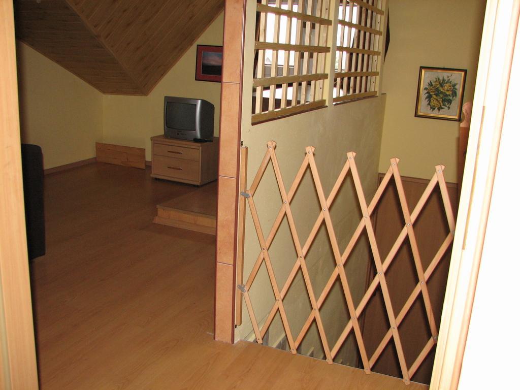 Willa pod piórem Szczyrk Habitación foto